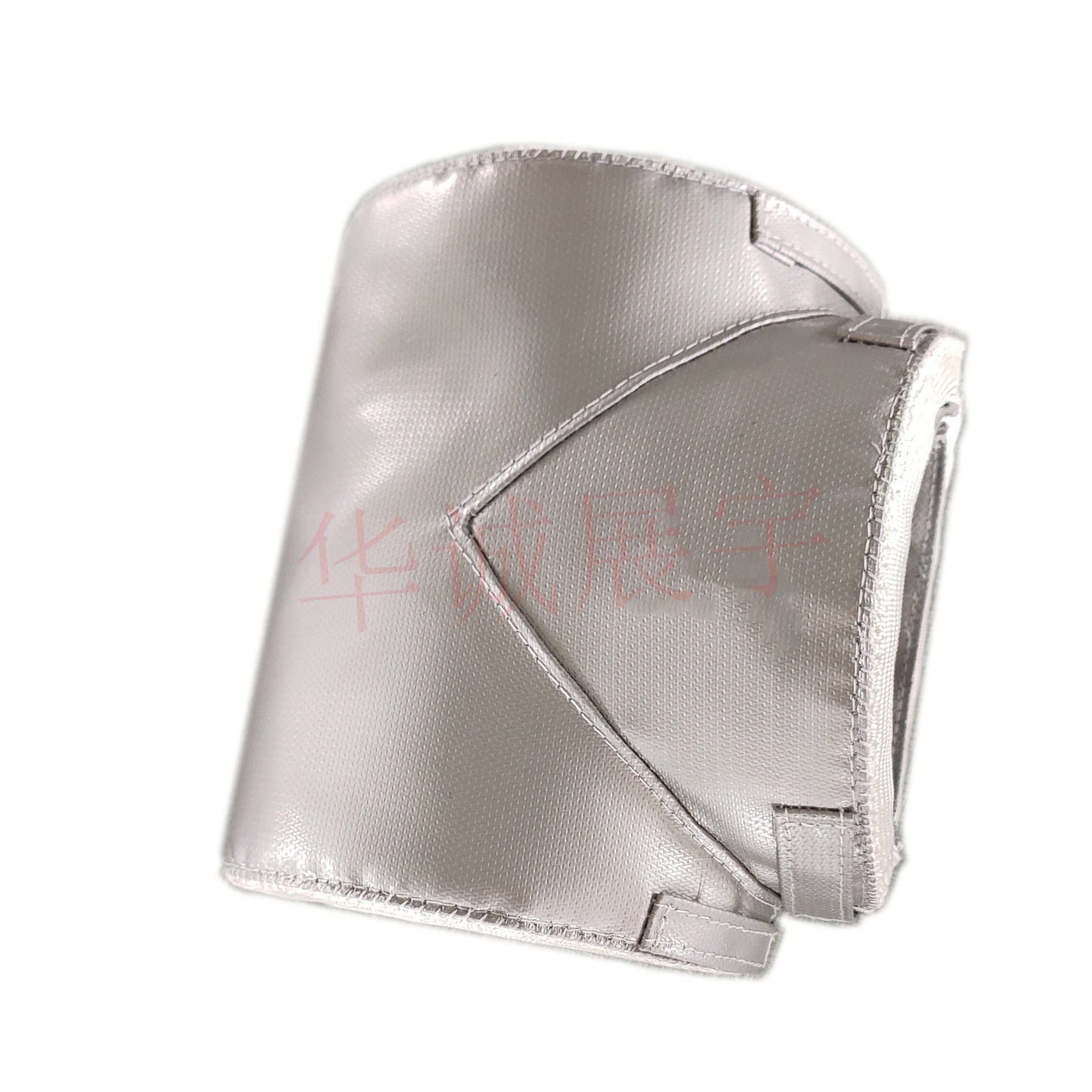 工业管道加热衣 三通管道阀门保温加热套各种工况场合适用,五金/工具,防毒口罩,淘宝优惠券,粉丝福利购,淘宝优惠卷