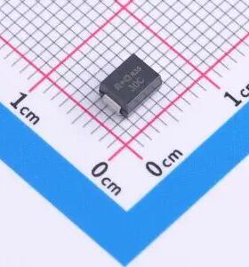 双向TVS 25.6V截止 峰值浪涌电流：14.5A@10/1000us P6SMB30CA DO