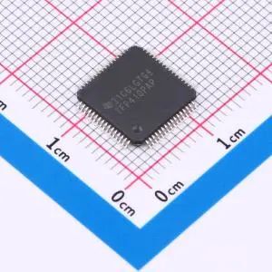 全新原装面板总线数字发射机 TFP410PAPR HTQFP-64 缓冲器/驱动器
