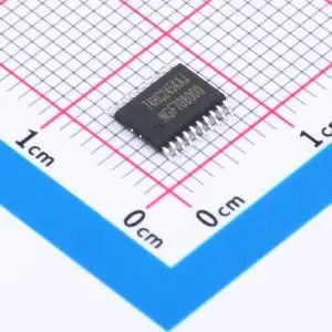 全新原装八同相三态总线收发器 74HC245KAJ TSSOP-20 缓冲器/驱动