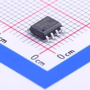 半双工 RS-485/RS-422 兼容收发器，带自动方向控制 MAX13488EESA