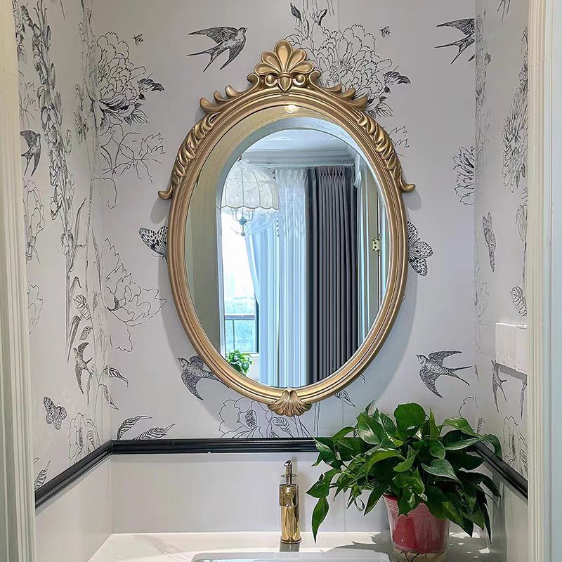 C2化妆镜浴室镜智能镜装饰镜