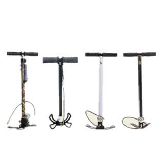 促销打气筒30mpa高压打气机40mpa超高压打气泵60mpa