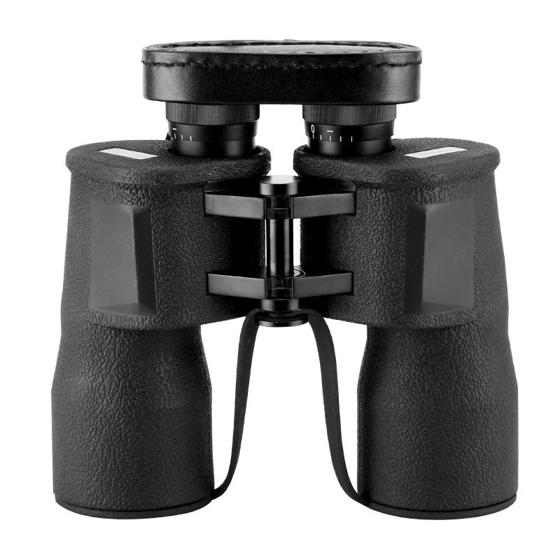 云光熊猫T98式军标望远镜充氮防水高倍高清专业级望远镜10x50