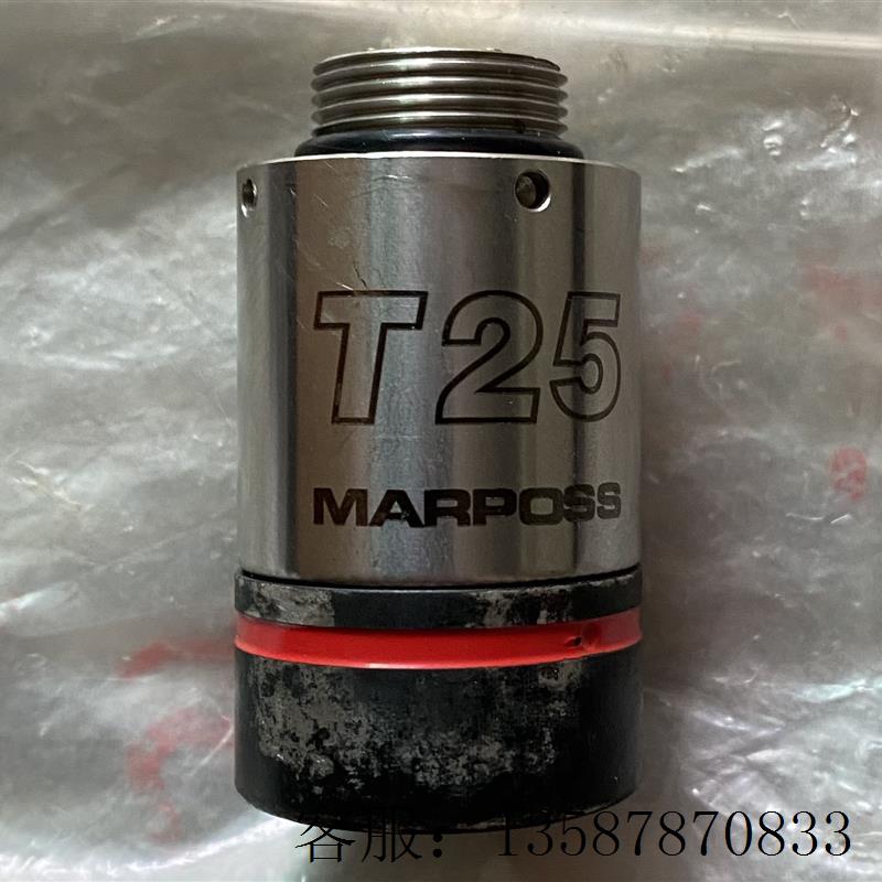 议价T25探头MARPOSS马波斯T25S测量仪t25HP TRS测头T25G 34080200