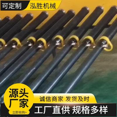 重量轻耐腐蚀临时支护材料DW35-30/100B玻璃钢单体液压支柱现货