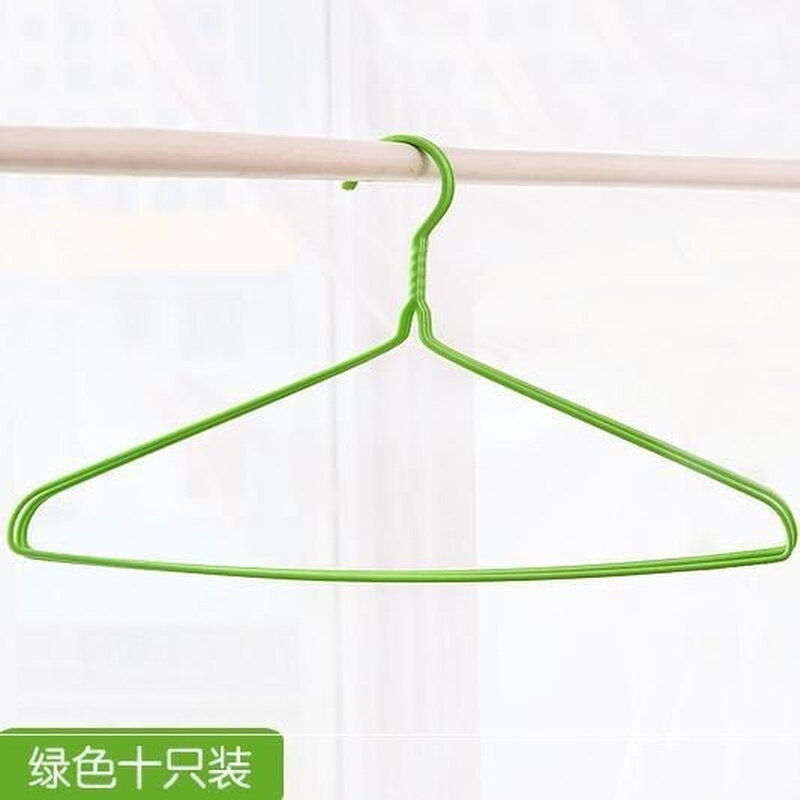 家用阳台简易衣柜简单凉衣服挂宿舍挂衣撑撑子晾晒架撑子掠衣架子