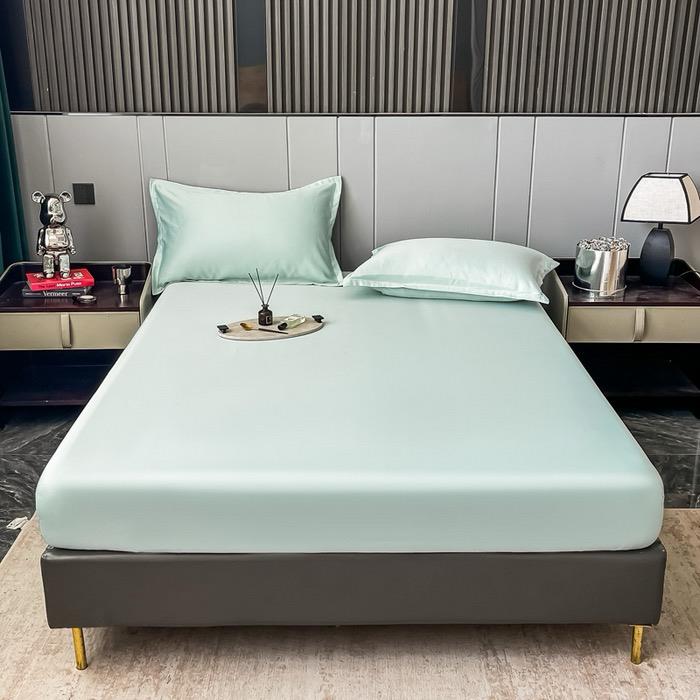 水洗真丝单床笠送运费险