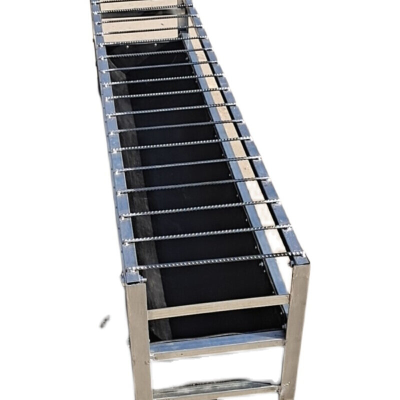 新款小羊补料槽小羊开口料槽加厚羔羊槽羊料槽羊食槽