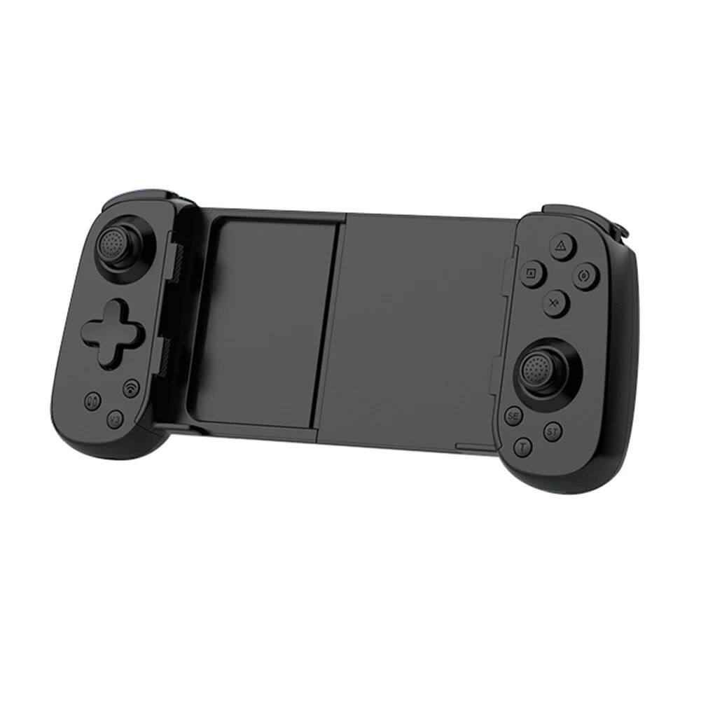 안드로이드 IOS TYPE-C용 D6 BLUETOOTH5.0 2.4G 무선 게임패드