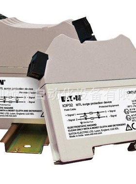 MTL IOP32 接口 MTL 仪器 浪涌保护