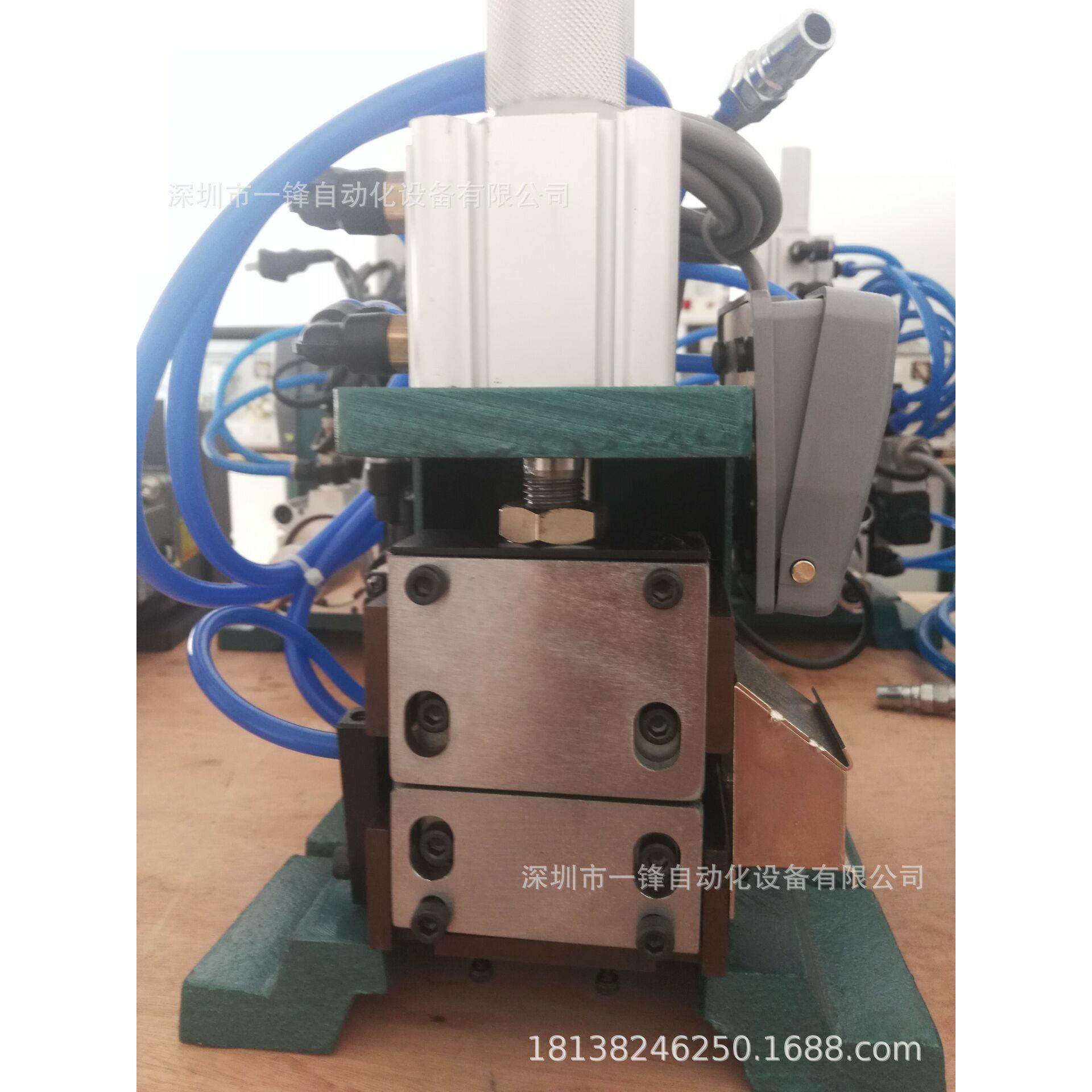 3F半自动立式剥皮机 数据线 耳机线脱皮机 芯线去皮机剥线机,五金/工具,剥线机,淘宝优惠券,粉丝福利购,淘宝优惠卷