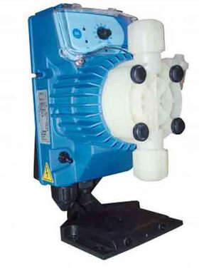 供应意大利高精度APG电磁隔膜计量泵