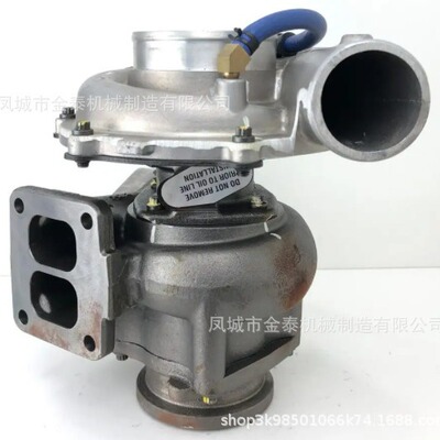 GTA3776 TURBOCHARGER 729161-5001S 1841838C91 DT466E I530E