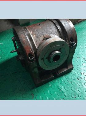 维修烟台FW250分度头、四轴、数控转台