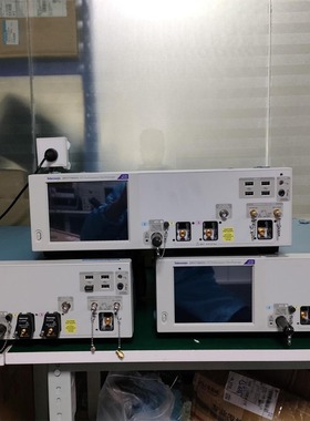 泰克Tektronix MSO71254C MSO71254DX 混合示波器