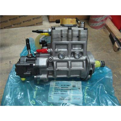 卡特C4.4E高压油泵PERKINS1104E