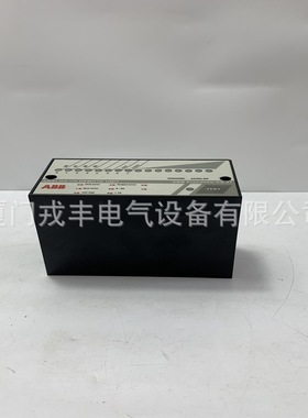 1SBN010010R1010串行接口模块 信号调节器 快速面板 原装