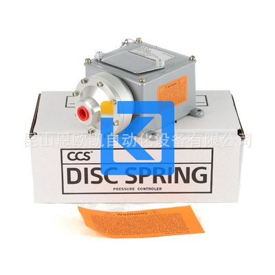 美国 压力开关604GM1