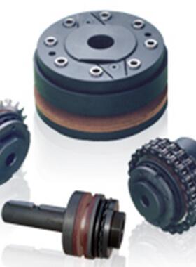 意大利原装扭力限制器 ComInTec 模组式扭力限制器 离合器 联轴器