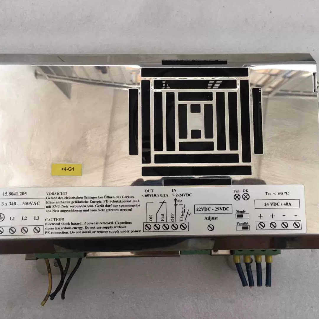 MGV电源 PH1003-2440