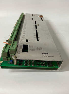 ABB UFC092BE01 模块