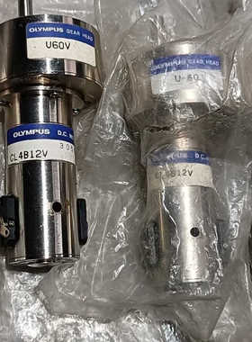 奥林巴斯电机U240S207/CL4B24S207 U60V/CL4B12V U60/CL4B24