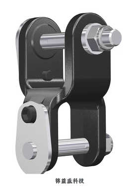 瑞典INDEXATOR旋转接头75-80-25