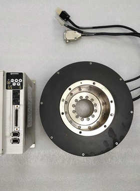 SHINKO MEDDT7364LS1 JTR2413-1A02N 直驱电机