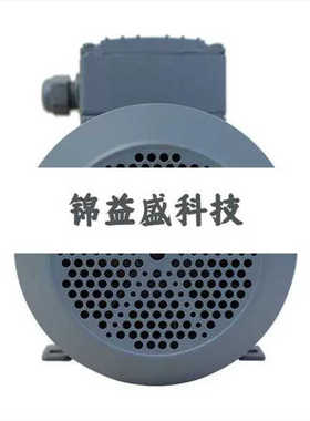 BEVI电机3EL112M4D-PD-BA-C96