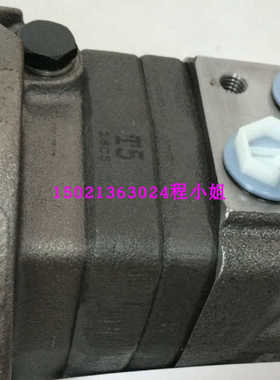 OMSS200 151F0539丹佛斯Danfoss液压马达