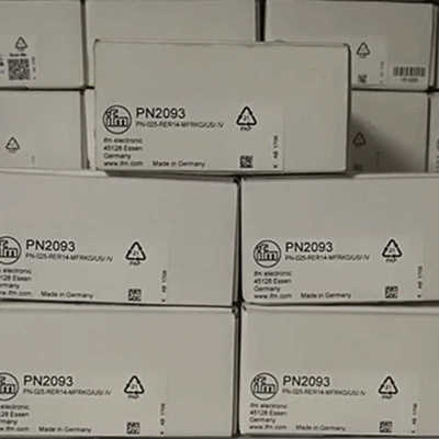 IFM传器IN5285 IFMPN2093 发