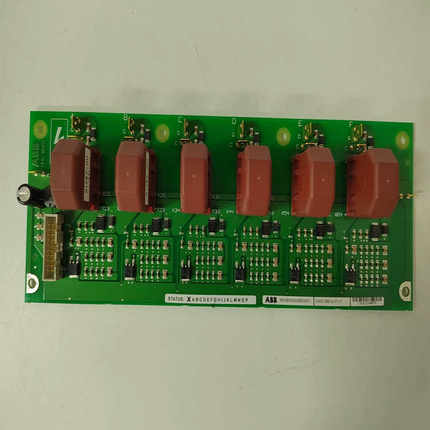 BOARD T11312 NAS-497E F3N3K0057-C3 模块