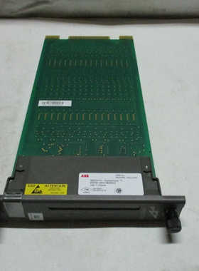 BAILEY IIMCP01 模块