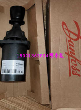 155U2607丹佛斯DANFOSS控制手柄产155U9900