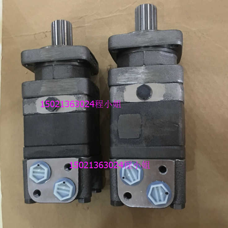 丹佛斯液压马达OMT200FH 151B4029机械