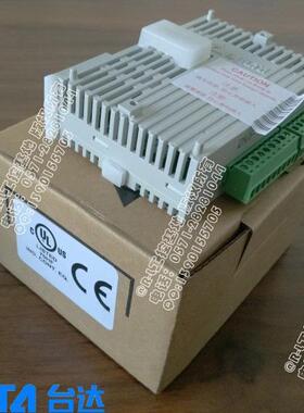台达PLC可编程控制器DVP-SS数字扩展机DVP16SM11N/16DI开关量输入