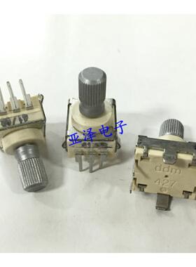 进口德国DDM30位档仪器机器上编码开关彩超控制面板ddm427编码器