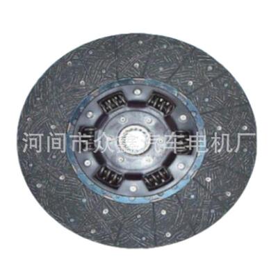 离合器摩擦片31250-1052312501052304300201HND028