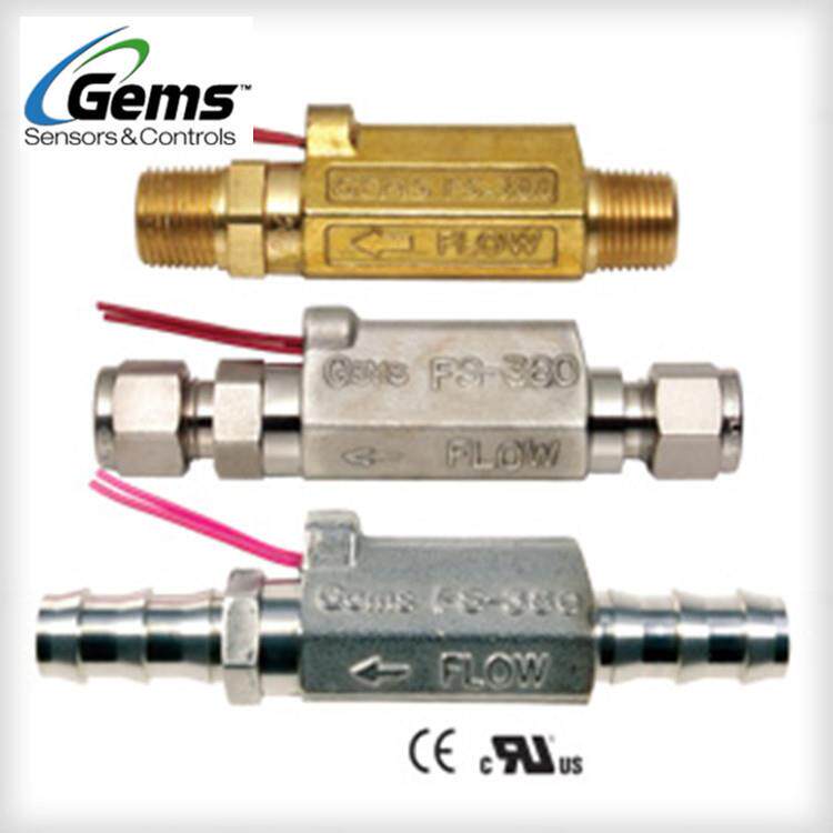 Gems流量开关FS-380-192563,192564,192566,192562,192567,178353