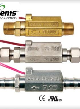 Gems流量开关FS-380-192563,192564,192566,192562,192567,178353