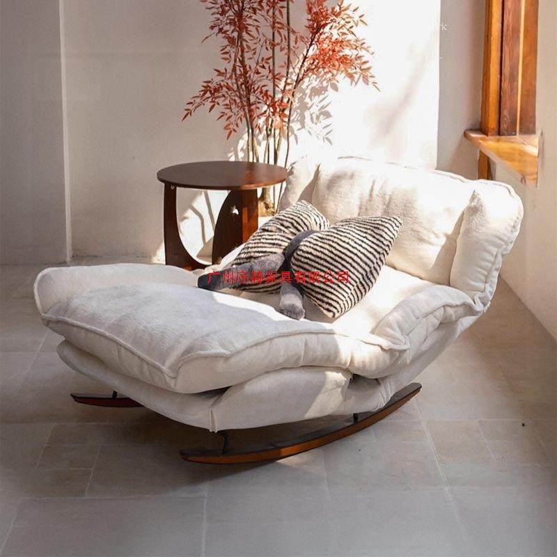 懒人沙发椅摇摇椅折叠可调节单人沙发椅家用休闲椅阳台椅午休躺椅,玩具/童车/益智/积木/模型,其它,淘宝优惠券,粉丝福利购,淘宝优惠卷