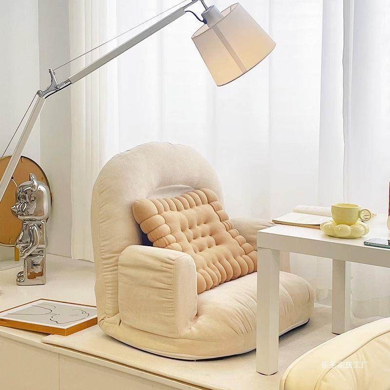 懒人沙发人类狗窝榻榻米卧室单人沙发靠背椅阳台飘窗网红小沙发床,玩具/童车/益智/积木/模型,其它,淘宝优惠券,粉丝福利购,淘宝优惠卷