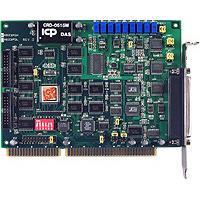 A-823PGL16路单端/8路差分模拟量输入卡泓格