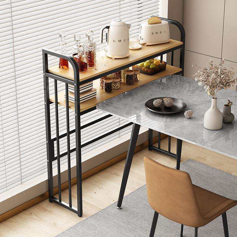 餐边柜置物架收纳落地钢墙窄缝神器缝隙储物架木桌子靠餐桌边架子,玩具/童车/益智/积木/模型,其它,淘宝优惠券,粉丝福利购,淘宝优惠卷