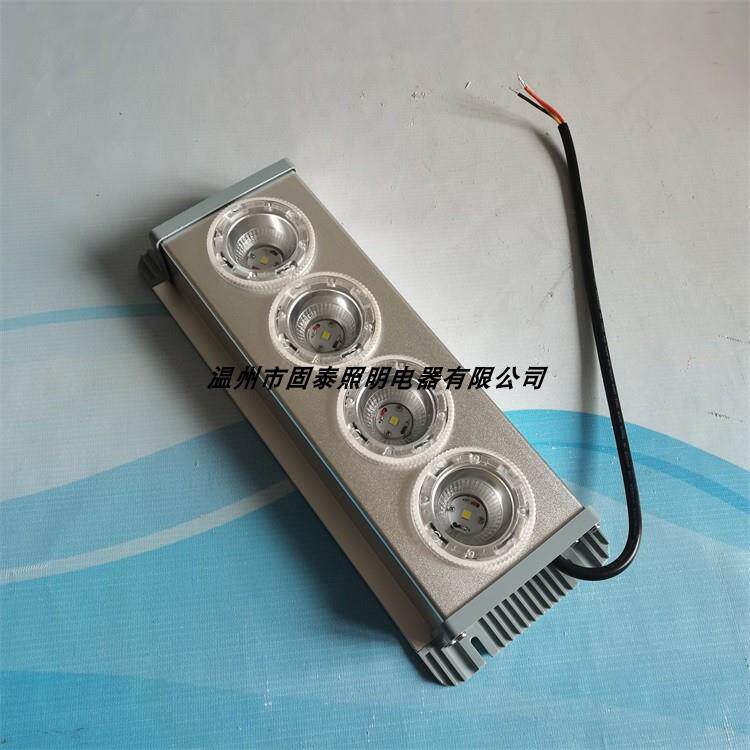 供应防水防尘三防吸顶灯NFC9121B/ON4*3WLED固态免维护顶灯地沟