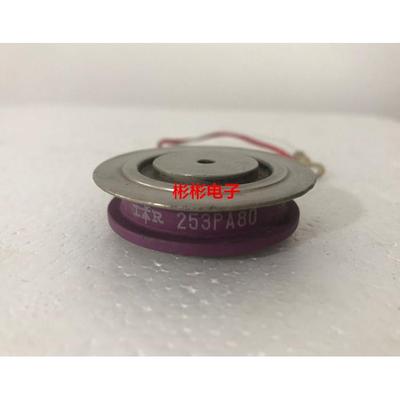 253PA80253PA120253PA160H25J8YH25J120Y进口拆机可控硅