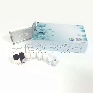 ELISA试剂盒测试大鼠胆固醇 测试大鼠白细胞介素22
