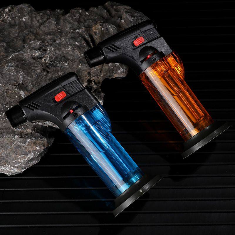 【买一送一】艾灸打火机点艾柱艾条蚊香可充气焊枪喷枪点雪茄防风,ZIPPO/瑞士军刀/眼镜,充气打火机,淘宝优惠券,粉丝福利购,淘宝优惠卷