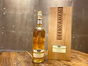 格兰卡登25单一麦芽苏格兰威士忌